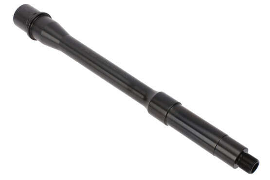 The Ballistic Advantage Modern Series 9mm barrel features a government contour and 11 inch length